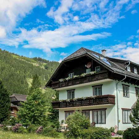 Apartment Almsommer By Interhome Donnersbachwald Dış mekan fotoğraf