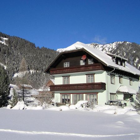 Apartment Almsommer By Interhome Donnersbachwald Dış mekan fotoğraf