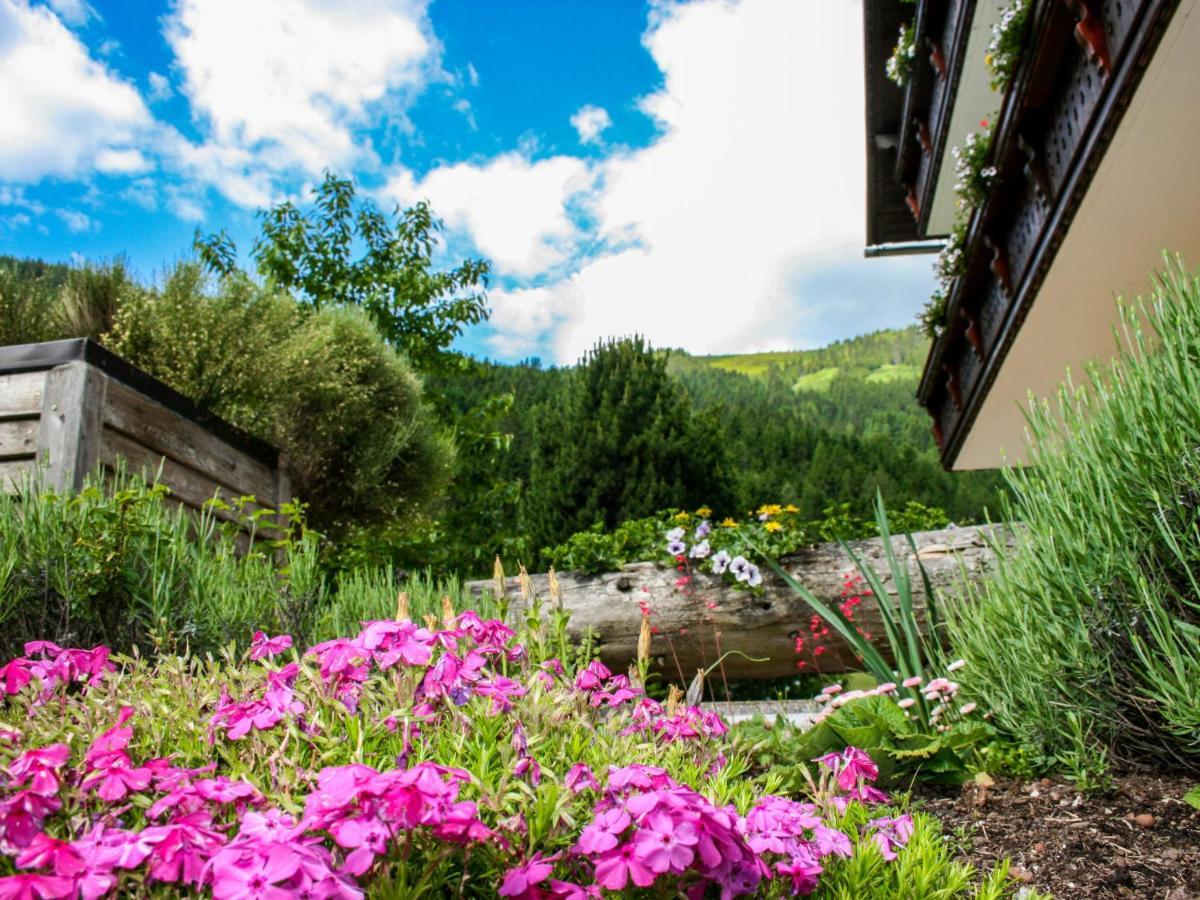 Apartment Almsommer By Interhome Donnersbachwald Dış mekan fotoğraf