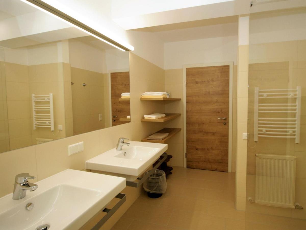 Apartment Almsommer By Interhome Donnersbachwald Dış mekan fotoğraf