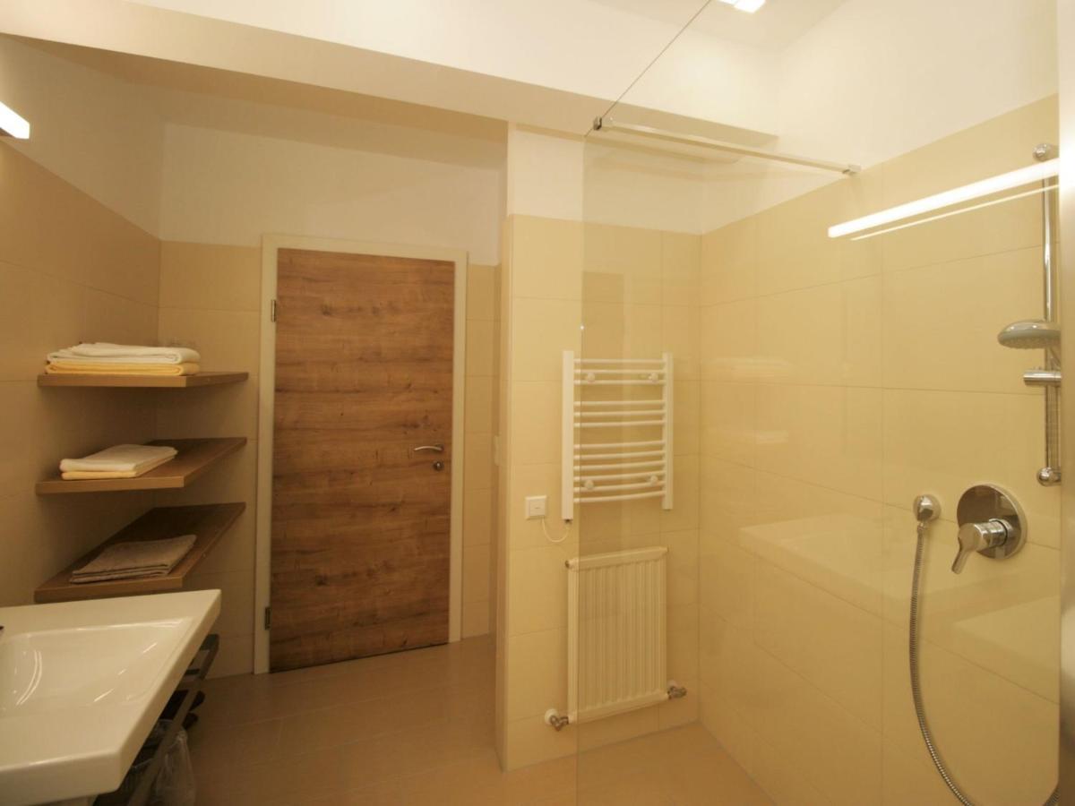 Apartment Almsommer By Interhome Donnersbachwald Dış mekan fotoğraf