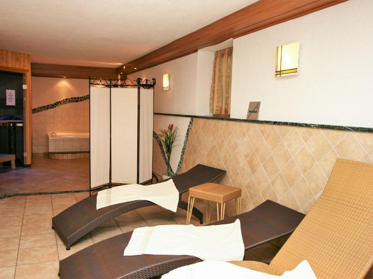Apartment Almsommer By Interhome Donnersbachwald Dış mekan fotoğraf