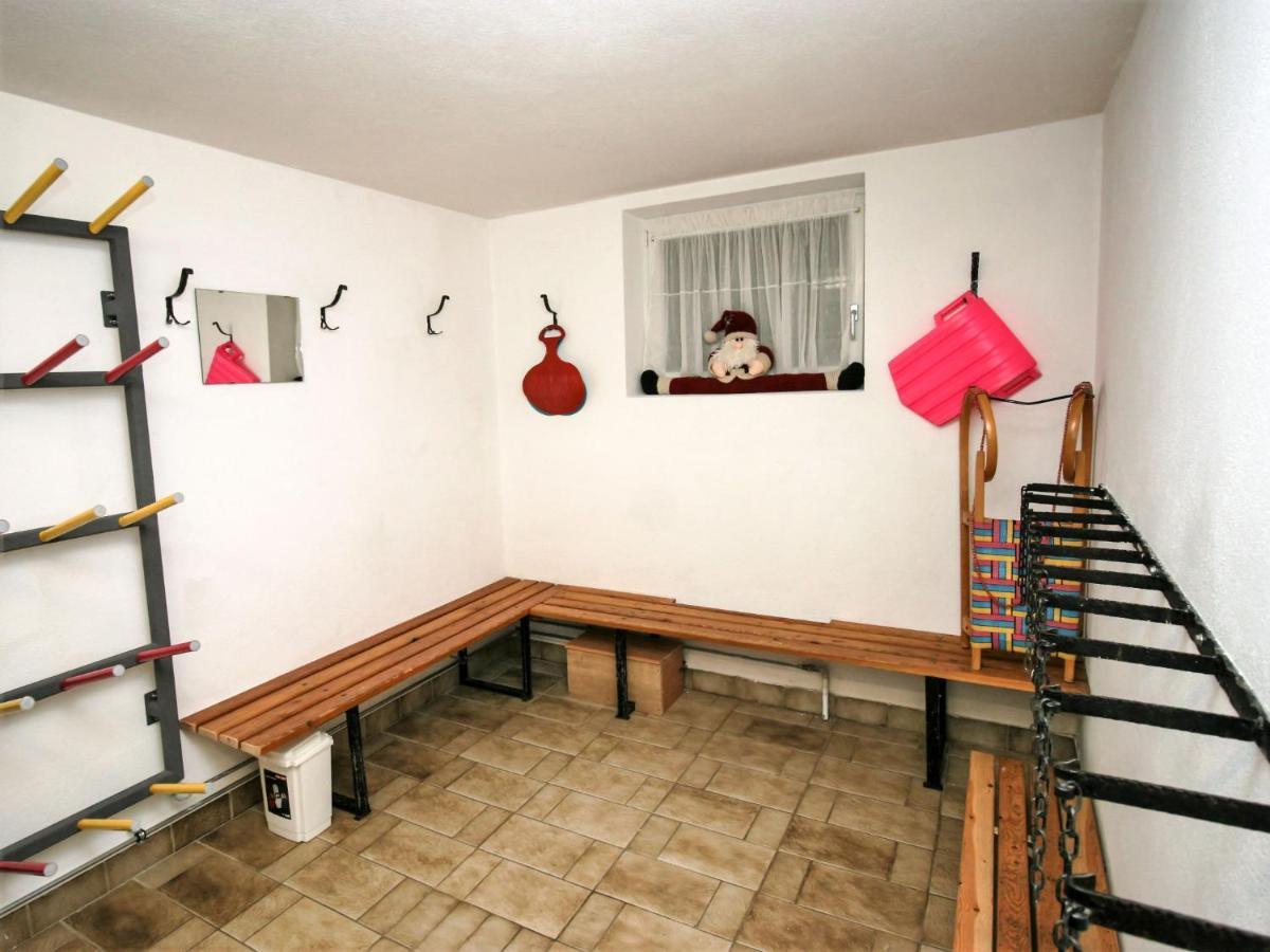 Apartment Almsommer By Interhome Donnersbachwald Dış mekan fotoğraf