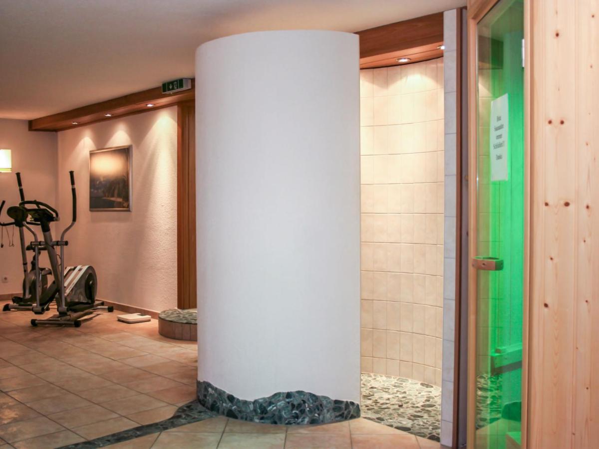 Apartment Almsommer By Interhome Donnersbachwald Dış mekan fotoğraf